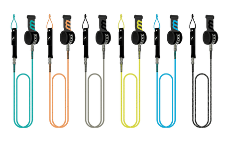 Regular 7mm - Leash De Surf 7"0LeashsMdns