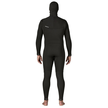 Regulator 5/4 Hooded Full Suit - Combinaison Surf à Capuche HommeSteamersPatagonia