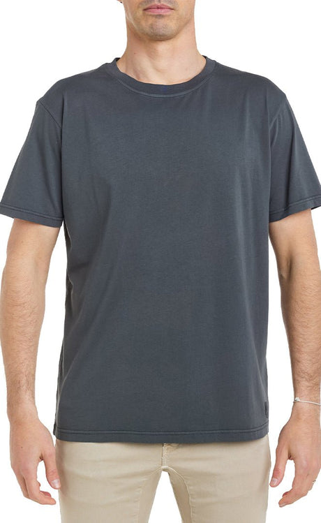 Relax T-Shirt S/S Homme#Tee ShirtsPull - in