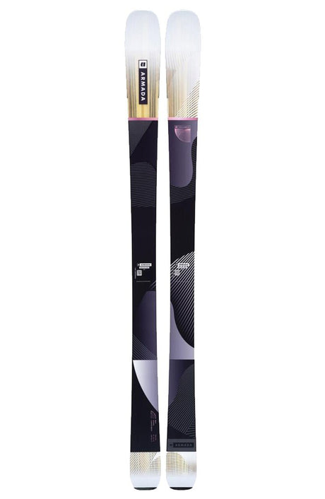 Reliance 88 C Ski All - Mountain#SkisArmada