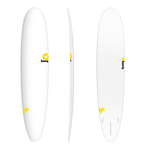 Rental Long Tet 9'6" - Planche De Surf LongboardLongboardTorq