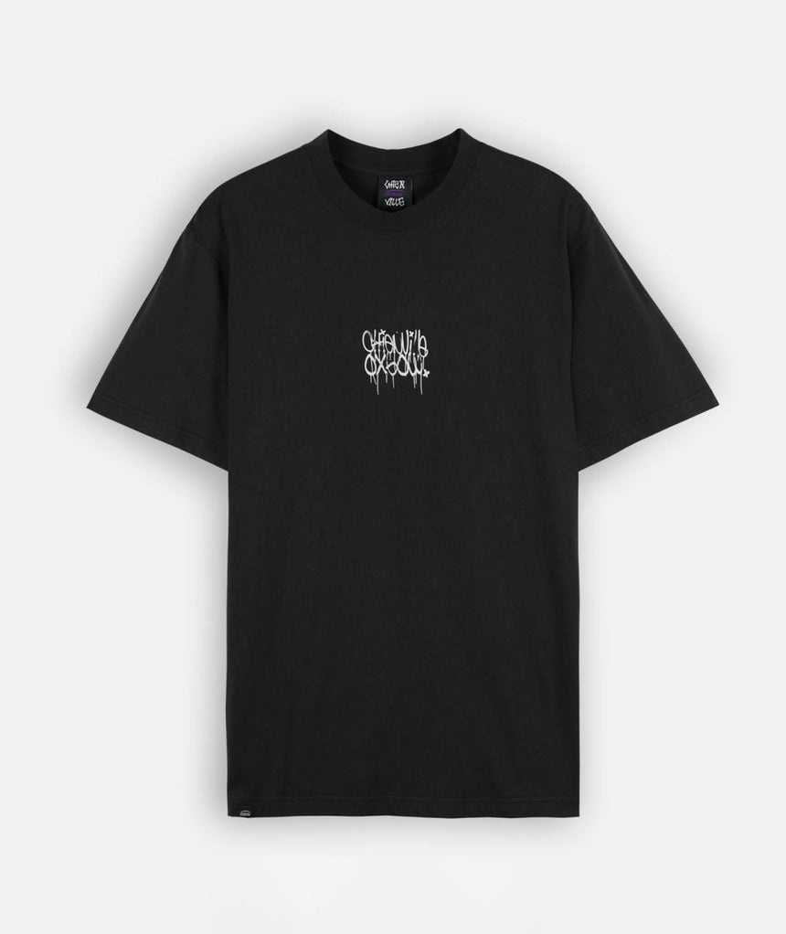Repeater - T Shirt HommeTee ShirtsOxbow