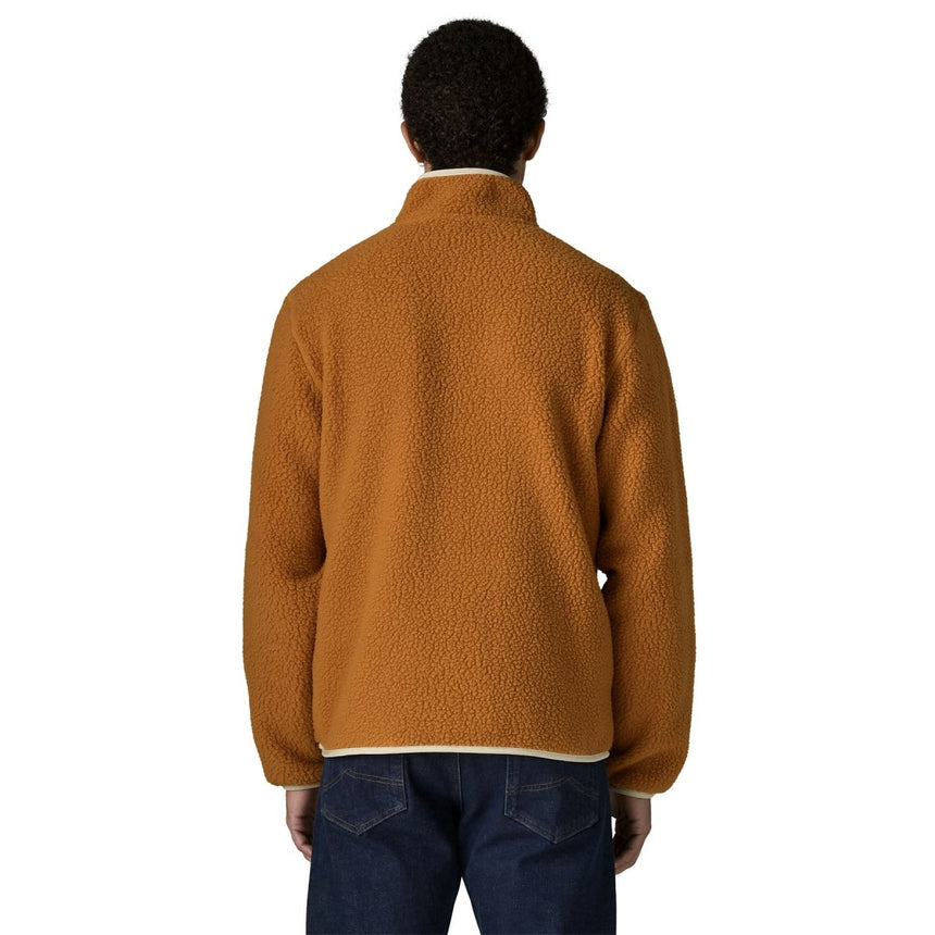 Retro Pile Jacket - Veste Polaire HommePolairesPatagonia