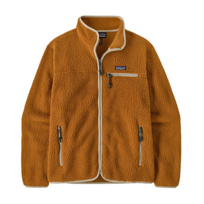 Retro Pile Jacket - Veste Polaire HommePolairesPatagonia