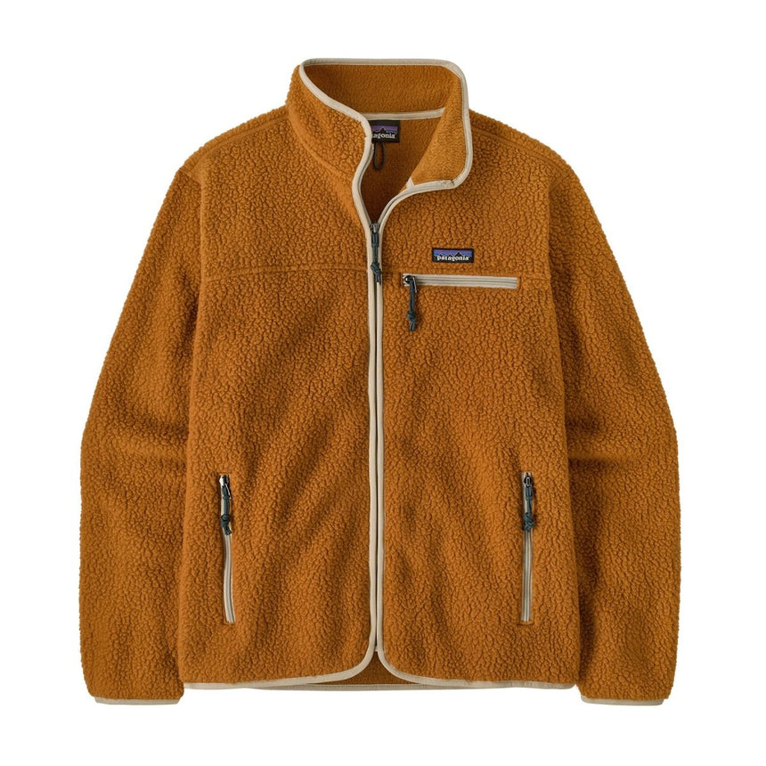 Retro Pile Jacket - Veste Polaire HommePolairesPatagonia