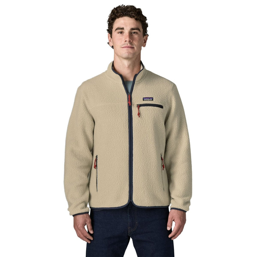 Retro Pile Jacket - Veste Polaire HommePolairesPatagonia