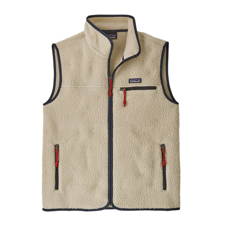 Retro Pile Vest - Veste Polaire Sans Manches HommePolairesPatagonia