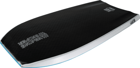 REVERB NXT PP Mid Pro Series Cristobal SCIARAFFIA Bodyboard#BodyboardsSniper