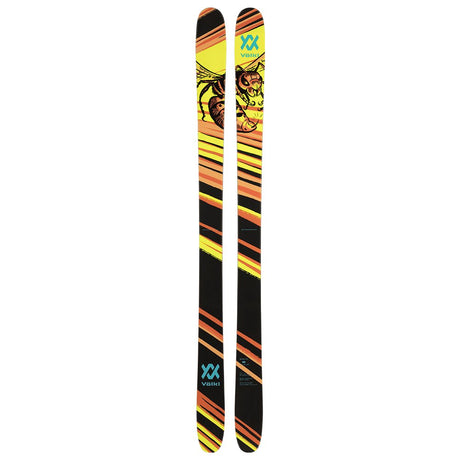 REVOLT 96 FLAT SKI FREESTYLE UNISEXE#SkisVolkl