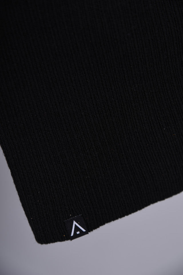 Rib Beanie#BonnetsWearcolour