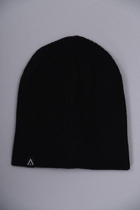 Rib Beanie#BonnetsWearcolour