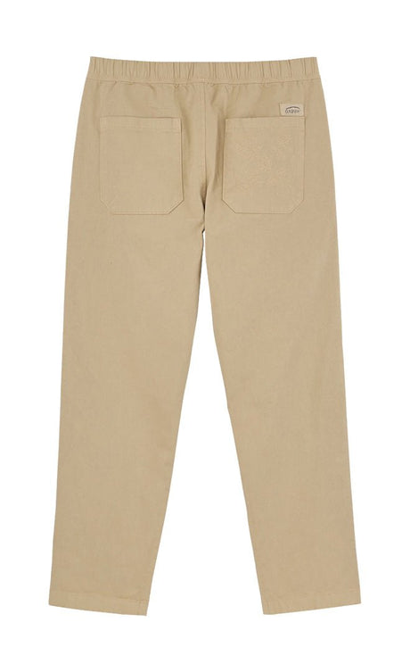 Riklo Pantalon Toile Homme#PantalonsOxbow