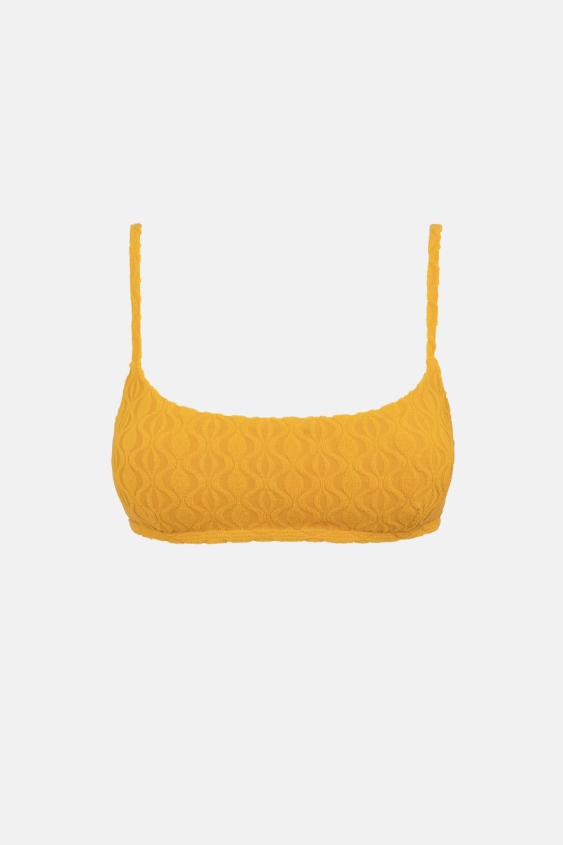 Ripple Terry - Haut De Maillot FemmeMaillots De BainRhythm