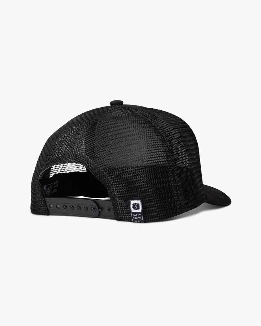 Rodeo Trucker Casquette#CasquettesSalty Crew