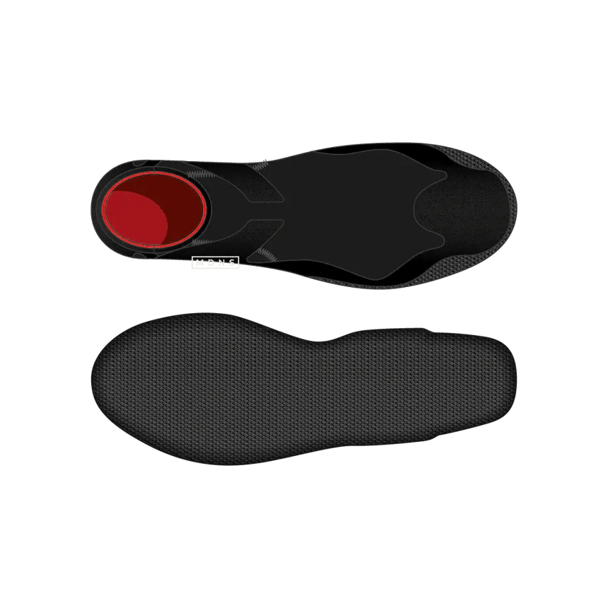 Round Toe Pioneer Chaussons Neoprene Adulte#Chaussons SurfMdns