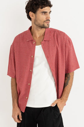 Rowen Chek - Chemise HommeChemisesRhythm
