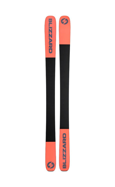 Rustler 11 Ski Freeride#SkisBlizzard