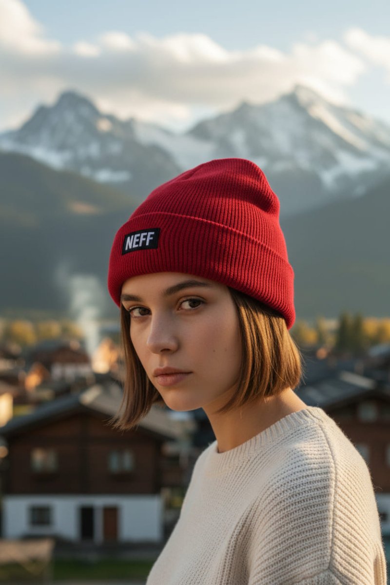 Ryder 2 - BonnetBonnetsNeff