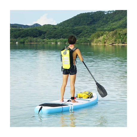 Sac à dos étanche OverBoard Pro-Vis 20 Lit GeOverboard