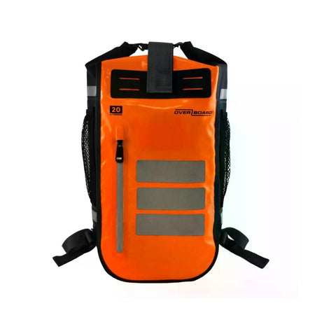 Sac à dos étanche OverBoard Pro-Vis 20 Lit GeOverboard