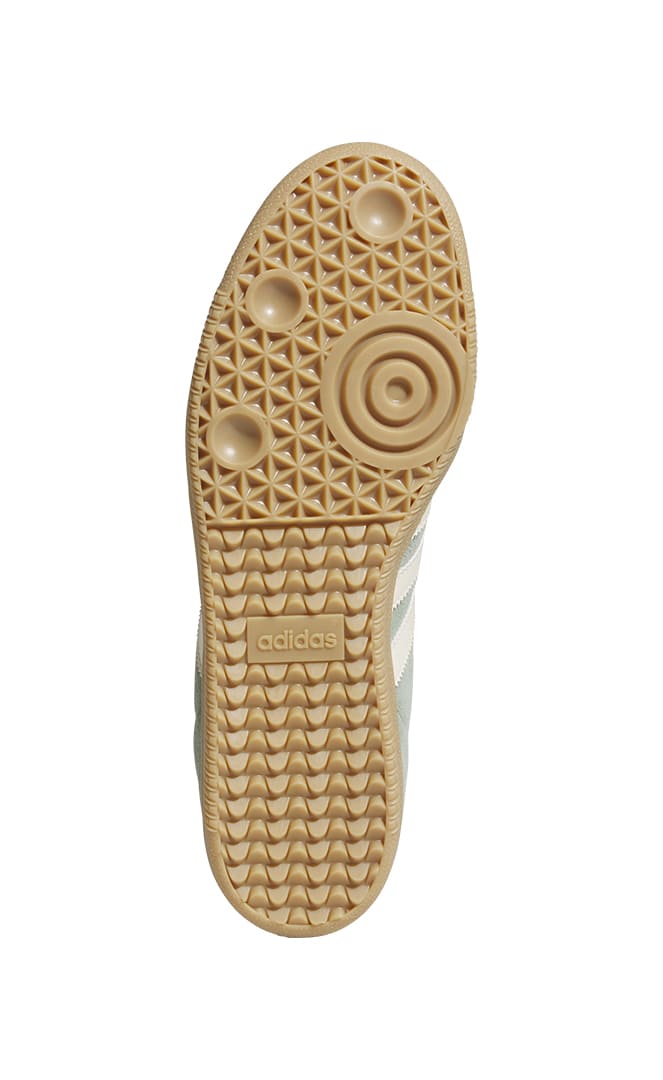 Samba Adv Chaussures De Skate Homme#Chaussures SkateAdidas