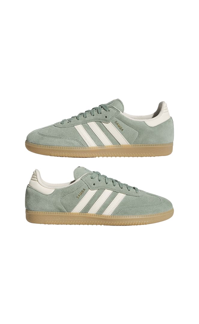 Samba Adv Chaussures De Skate Homme#Chaussures SkateAdidas