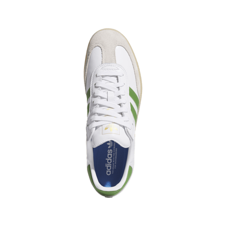 Samba Adv Chaussures De Skate HommeChaussures SkateAdidas