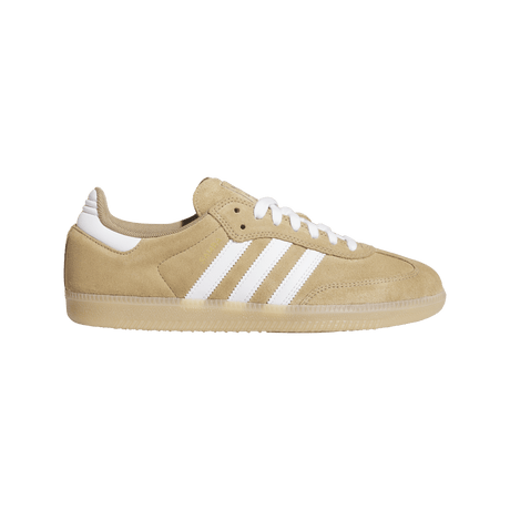 Samba Adv Chaussures de Skate HommeChaussures SkateAdidas