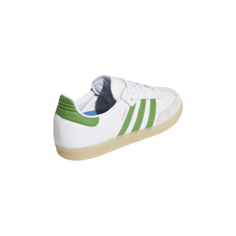 Samba Adv Chaussures De Skate HommeChaussures SkateAdidas