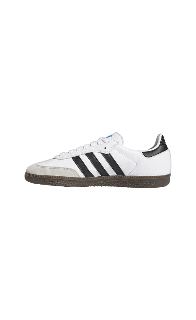 SAMBA ADV CHAUSSURES DE SKATE UNISEXE#Chaussures SkateAdidas