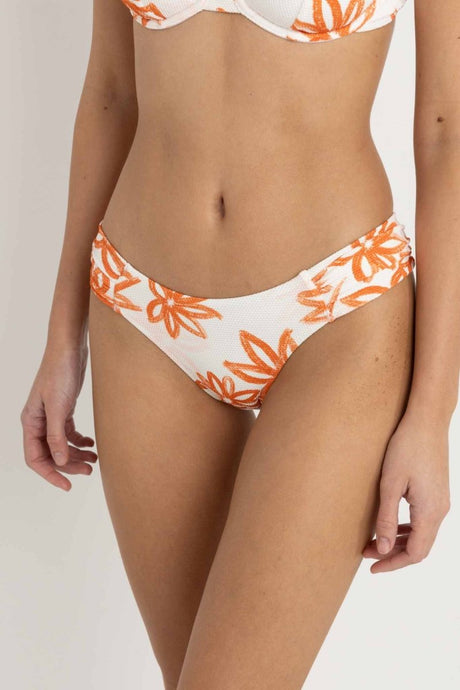 Sanctuary Floral - Bas De Maillot FemmeMaillots De BainRhythm