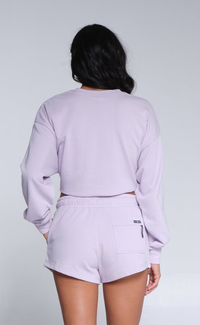 Sand Set Short Femme#ShortsSalty Crew