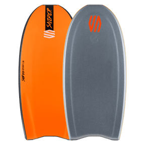 Sapiens II Sub PP Stiff - Standup 49" Bodyboard#BodyboardsSniper