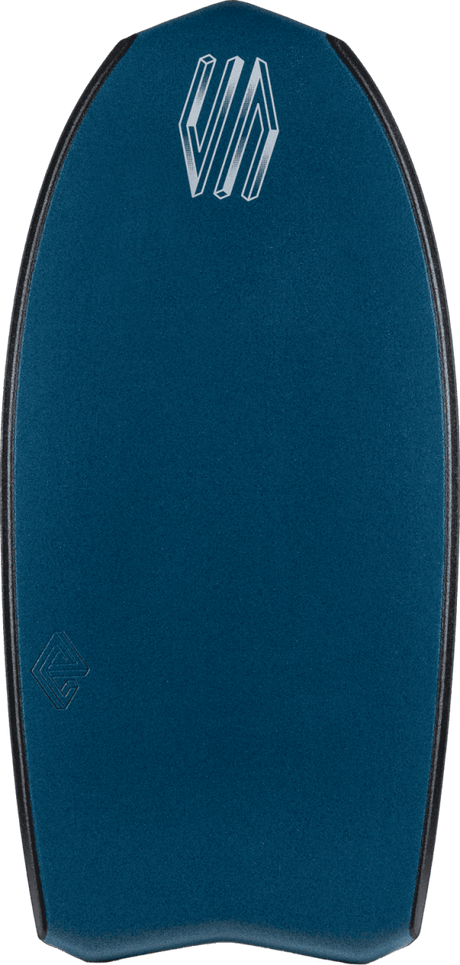 SAPIENS PP STIFF Stand Up Bodybaord#BodyboardsSniper