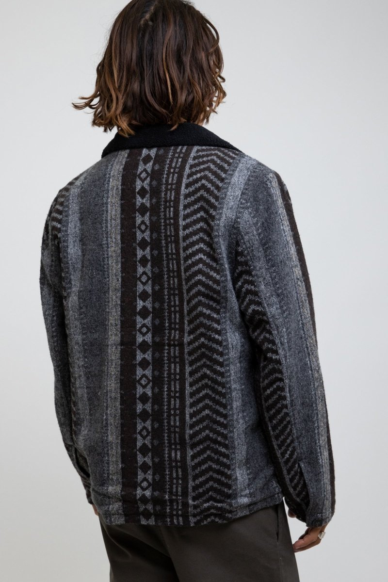 Sayulita Studio - Veste HommeVestesRhythm