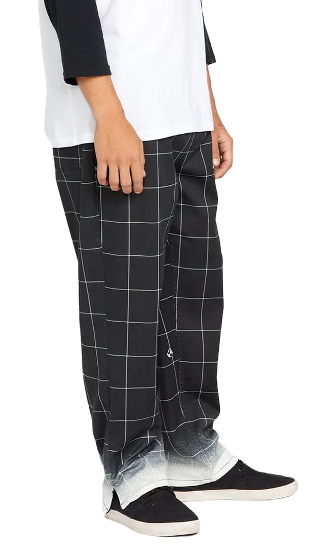 Schroff X Volcom Ew Pantalon Homme#PantalonsVolcom