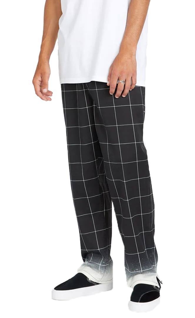 Schroff X Volcom Ew Pantalon Homme#PantalonsVolcom