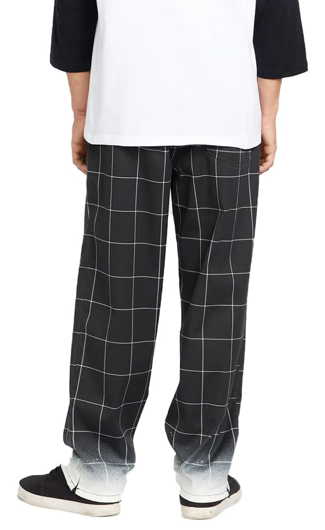 Schroff X Volcom Ew Pantalon Homme#PantalonsVolcom