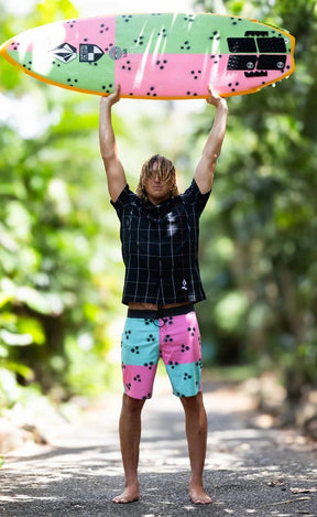 Schroff X Volcom Stoney 19 Boardshort Homme#BoardshortsVolcom