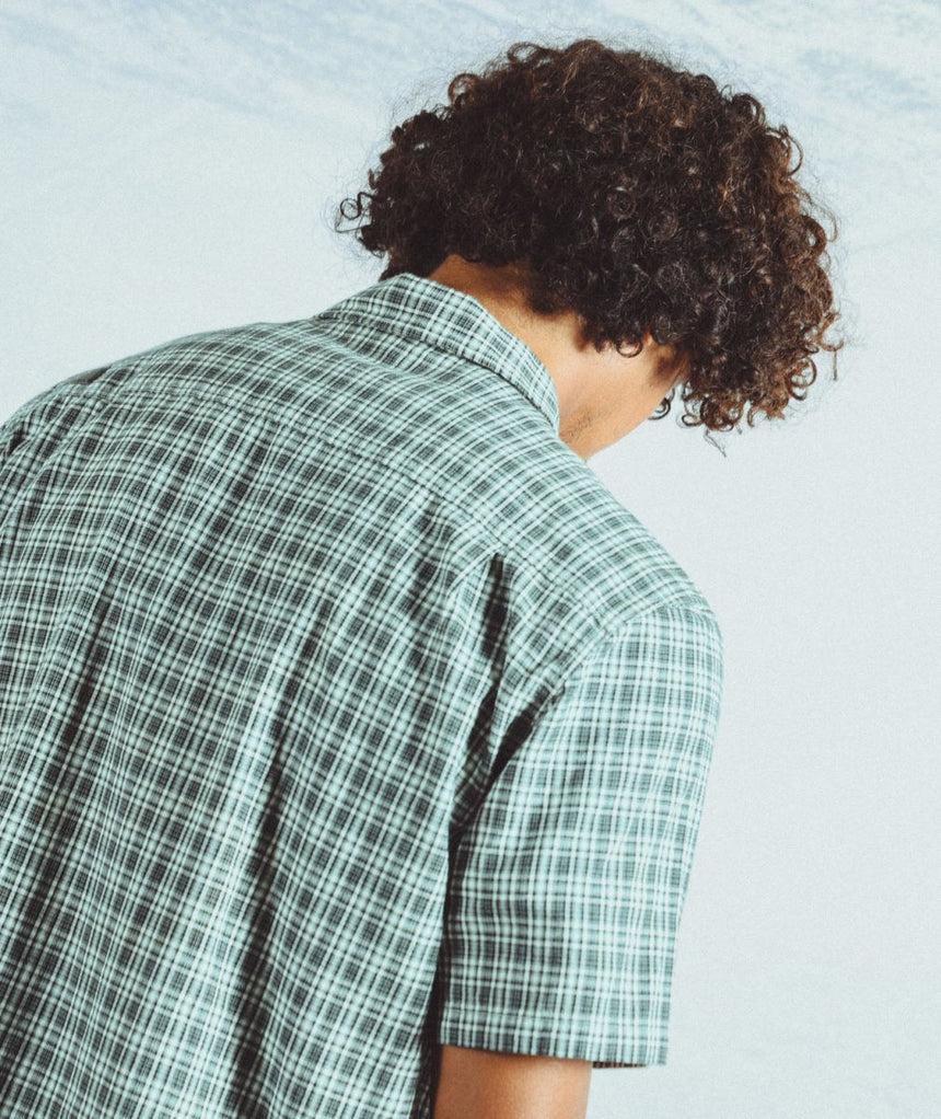 SEACHECK - Chemise HommeChemisesOxbow