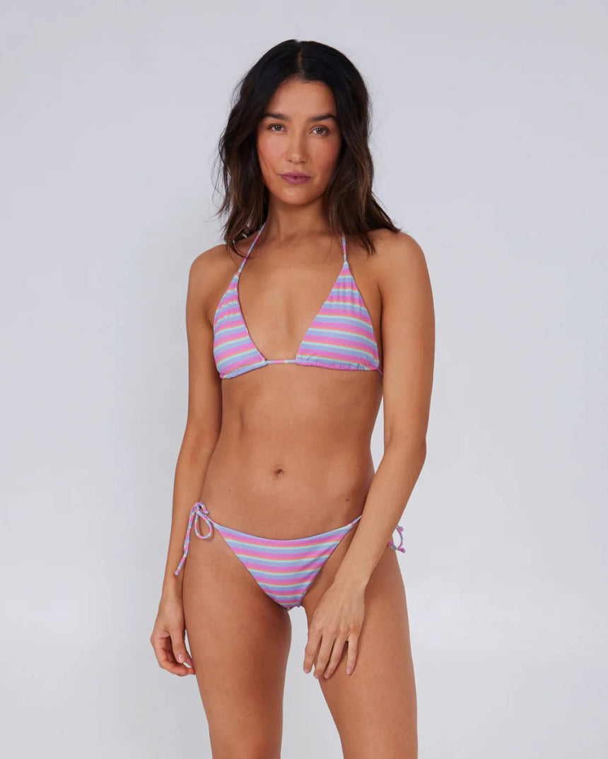 Seafarer String Haut De Maillot Femme#Maillots De BainSalty Crew