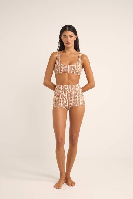 Seafarer Surf Short Femme#Maillots De BainRhythm