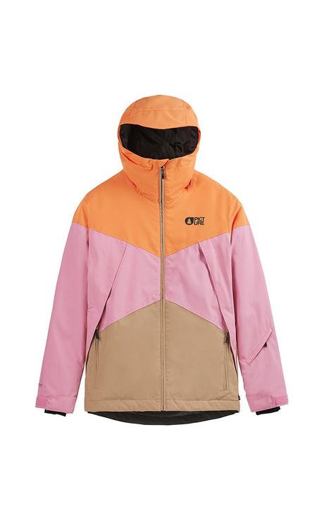 Seakrest Veste de Ski Femme#Vestes Ski SnowPicture