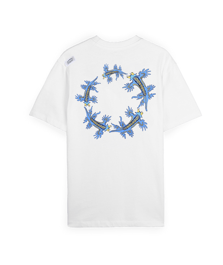 SEASLUG - T Shirt HommeTee ShirtsOxbow