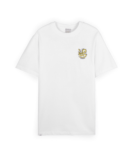 SEASNAKE - T Shirt HommeTee ShirtsOxbow