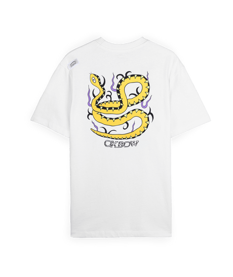 SEASNAKE - T Shirt HommeTee ShirtsOxbow