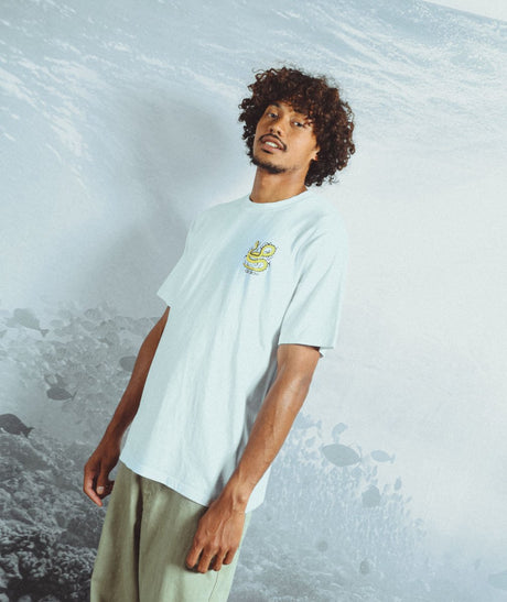 SEASNAKE - T Shirt HommeTee ShirtsOxbow