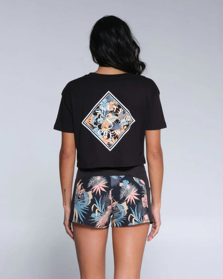 Seaworthy Short Femme#ShortsSalty Crew