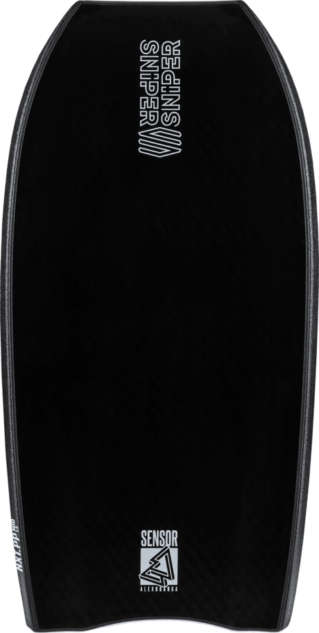 SENSOR NXT PP Mid Pro Series Alex URANGA Bodyboard#BodyboardsSniper