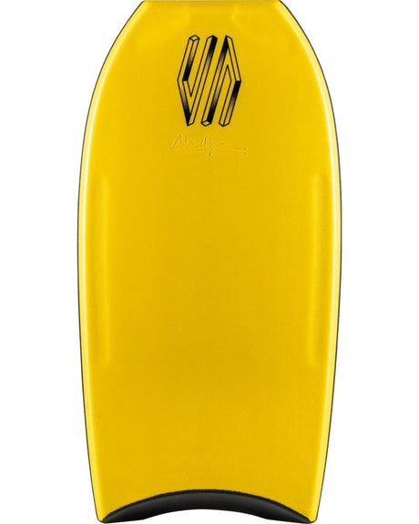 Sensor NXT PP Stiff Alex Uranga - Pro Series BodyboardBodyboardsSniper